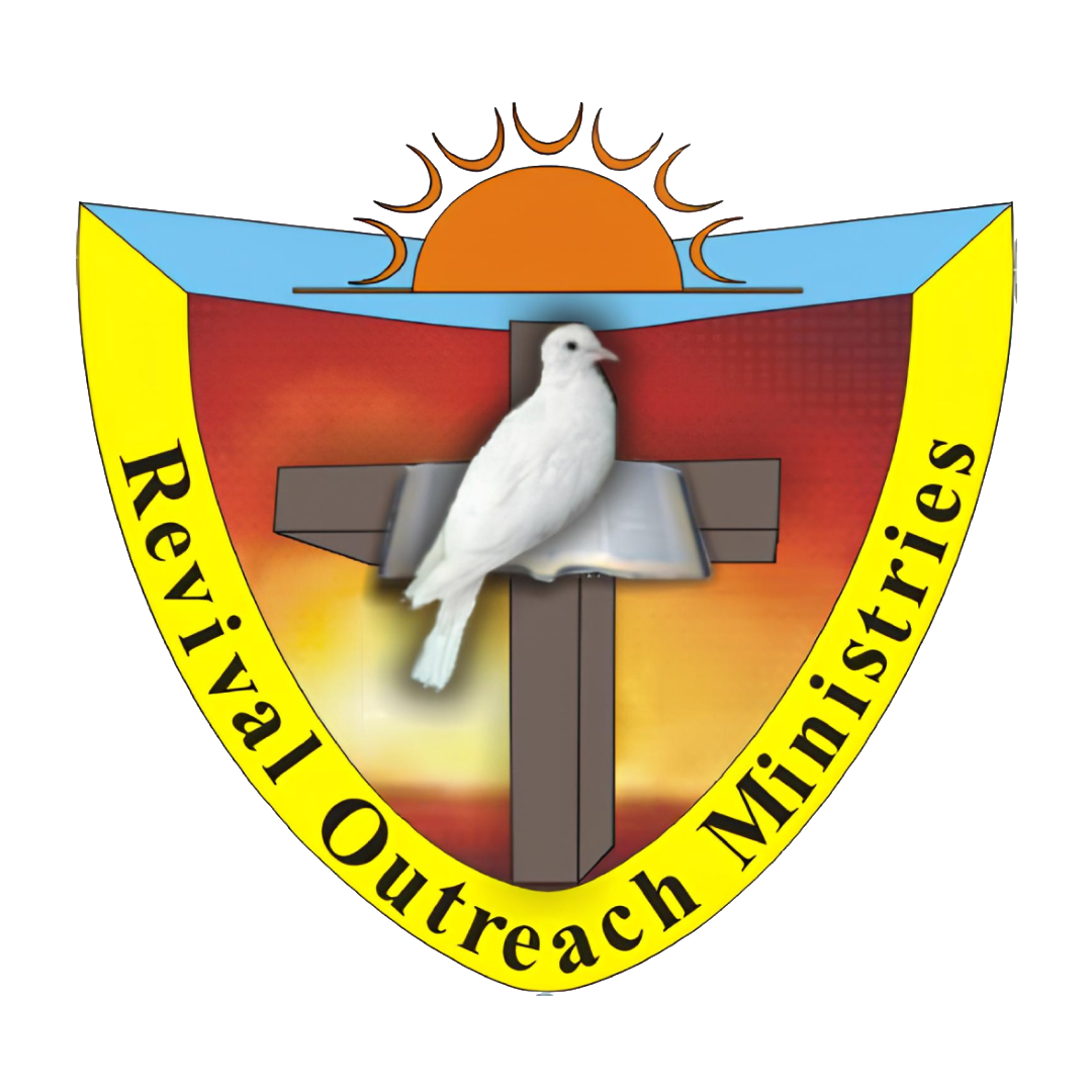 Revival Outreach Ministries logo